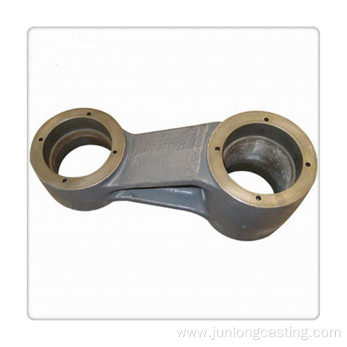 Investment Casting of Machinery Parts